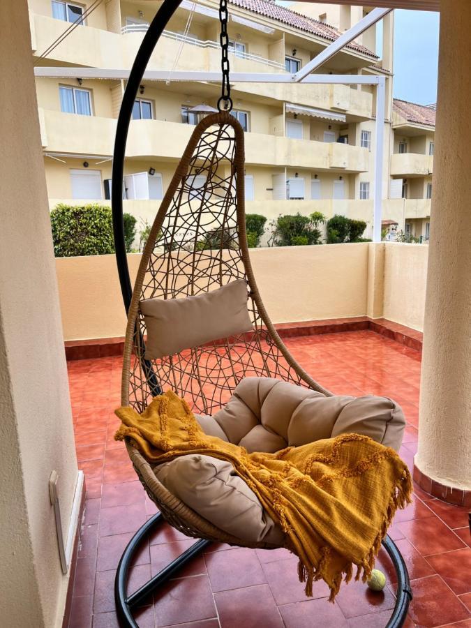 Alboran Hils Manilva Beach Kültér fotó