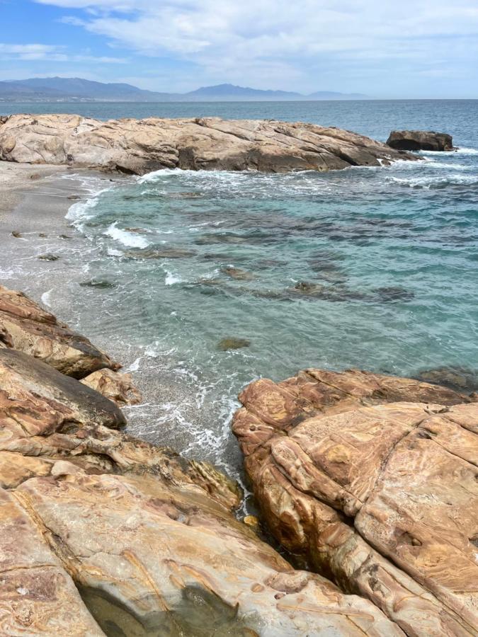 Alboran Hils Manilva Beach Kültér fotó