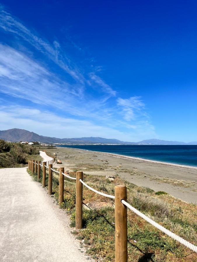 Alboran Hils Manilva Beach Kültér fotó